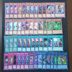 遊戯王 トゥーン デッキパーツ - メルカリ