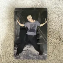 &team マキ タレントカード