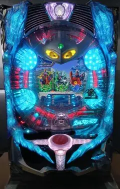 2026年最新】ウルトラマンタロウ パチンコの人気アイテム - メルカリ