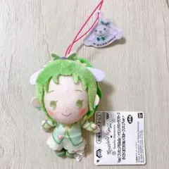 YES！プリキュア5GoGo！×サンリオキャラクターズわくわくおでかけぬいぐるみ