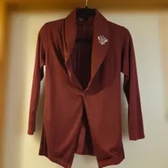 備品 YTJ 選抜ジャケット 140㎝ - メルカリ