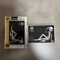 ワンピース 一番くじ デザインプレート〜トラファルガー・ロー