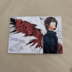 デスノート DEATHNOTE カードゲーム　夜神 月　キラ　U　ウルトラレア デスノート DEATHNOTE カードゲーム 夜神 月 キラ U ウルトラ