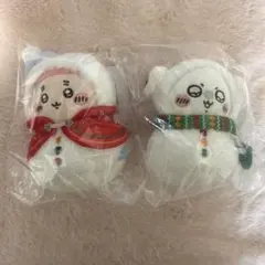 【ちいかわ】エニマイくじ 古本屋 モモンガ マスコット