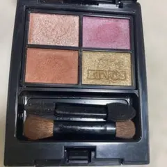 エトヴォス　ミネラルクラッシィシャドー　I イノセントブルーム