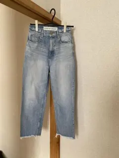 BLACK BY MOUSSY デニム