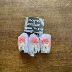劇場版 チェンソーマン レゼ篇 つまんでつなげてマスコット1 マキマ