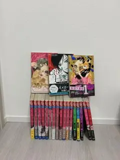 漫画 まとめ売り - メルカリ