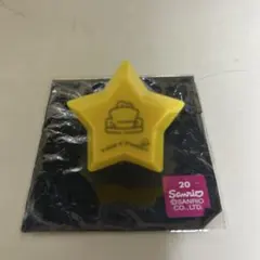 からぴち サンリオ リングライト たっつん からぴち たっつん サンリオ リングライト カラフルピーチ