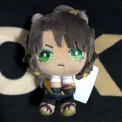 ツイステ ＆you モアプラス 制服 マスコット レオナ・キングスカラー