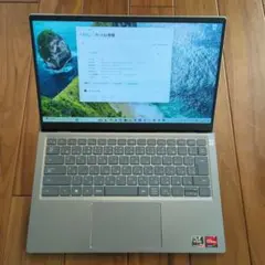 2026年最新】dell inspiron 5415 ryzen7 5700uの人気アイテム - メルカリ