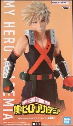 2026年最新】ヒーローアカデミア フィギュアの人気アイテム - メルカリ