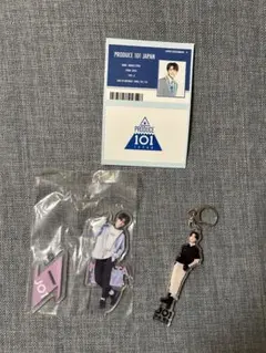 2025年最新】jo1 アクスタ 木全の人気アイテム - メルカリ