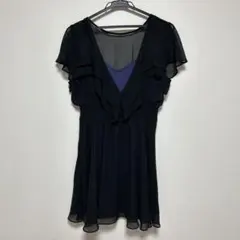 BCBGMAXAZRIA⭐︎ワンピース