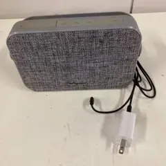 訳あり　テレビの音声を手元ではっきり聴けるスピーカー　テレビ用のサムネイル
