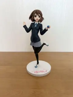 けいおん！ プレミアムフィギュアVer.1.51 平沢唯のサムネイル