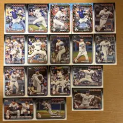topps mlb 2024
