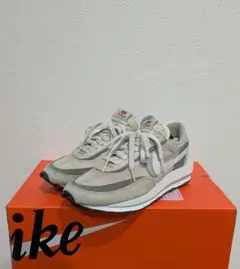 sacai × Nike LD Waffle 