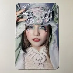 2025年最新】xg トレカ ジュリアの人気アイテム - メルカリ