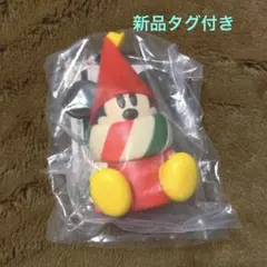ディズニー　クリスマス　リルリンリン　ミニスナックケース　スーベニア