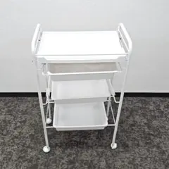 マジックポット専用アクリルワゴン - メルカリ