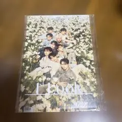 1st Look ZEROBASEONE