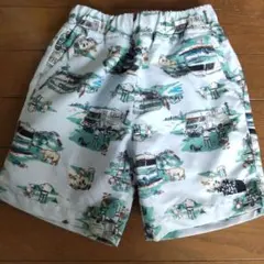 THE NORTH FACE サーフパンツ キッズ