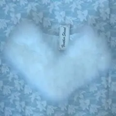 成人式振り袖用フェザーショール