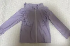 プティマイン　ラッシュガード90cm