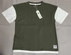 ikkaキッズTシャツ【未使用】　半袖　150㎝のサムネイル