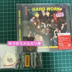 なにわ男子 初回限定盤1(CD+Blu-ray)なにわんだーまん