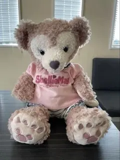 ShelliMay ぬいぐるみ