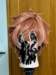 エース・トラッポラ コスプレウィッグ - メルカリ