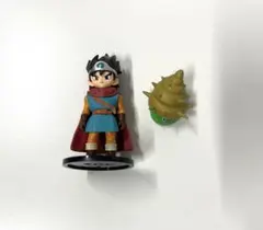 ドラゴンクエスト ふくびき所スペシャル F賞 デフォルメフィギュア 1個