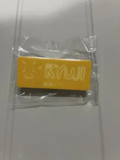KO1KEYZ ネームプレート YUKI 後藤結 カプセルトイ - メルカリ