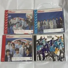 【ICEx】FRESH!! アルバム＋Yes!東京