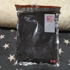 大幅値下げしました！ユニクロ　ヒートテック