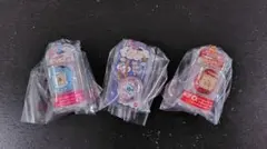 たまごっち おかしなたまごボーロっち2　チャーム 3個セット