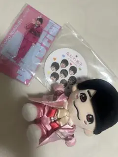 なにわ男子 西畑大吾 ちびぬい アクスタ - メルカリ
