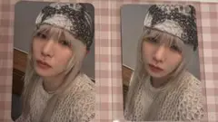 SHINee KEY キー HUNTER未公開トレカ2枚