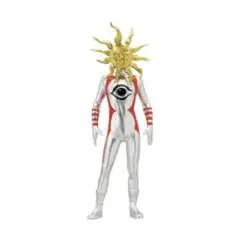 ◎タローマンC⑦ フィギュアマスコット べらぼうな巨人 ガチャ