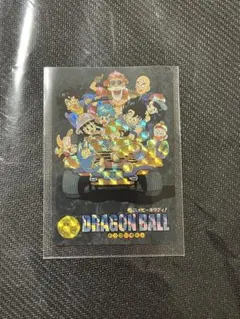 ドラゴンボール　ビジュアルアドベンチャー　プレミアムセット　ハッピーホリディ！