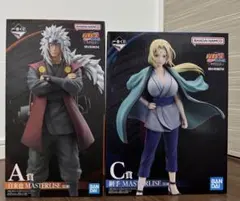 2025年最新】伝説の三忍セットの人気アイテム - メルカリ