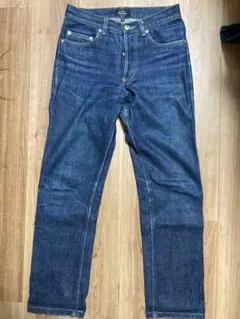 A.P.C. NEW STANDARD デニムパンツ 26インチのサムネイル