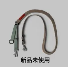 新品未使用　トポロジー　Utility Sling【ストラップ単体】