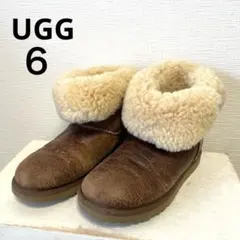 【お値下げ】【レア】正規品 UGGブーツ