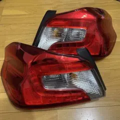 2025年最新】スバルwrx s4 テールランプの人気アイテム - メルカリ