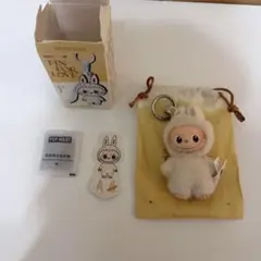 THE MONSTERS PIN FOR LOVE ( A ) イニシャル