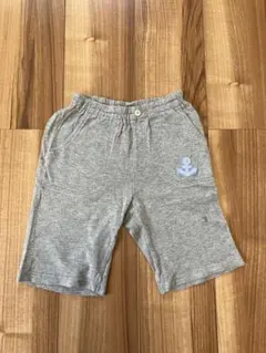 famillia ファミリア キッズ ハーフパンツ size 120