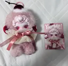 POP MART スカルパンダ moldy muffin